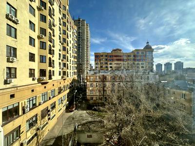квартира за адресою Полтавська вул., 10