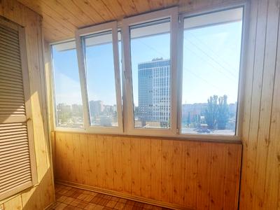 квартира по адресу Радужная ул., 3-Б