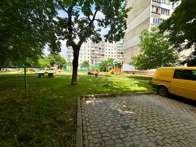квартира по адресу Юлиана Целевича ул., 3б