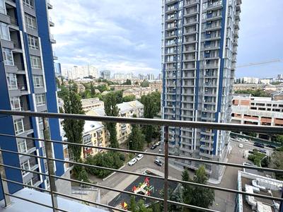 квартира по адресу Джона Маккейна ул. (Кудри Ивана), 7
