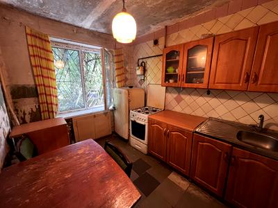 квартира по адресу Михаила Драгоманова ул. (Димитрова), 52