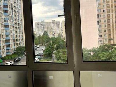 квартира за адресою Милославська вул., 31-В