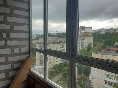квартира по адресу Тернопільська ул., 34/а