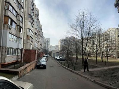 квартира за адресою Степана Рудницького вул. (Академіка Вільямса), 9