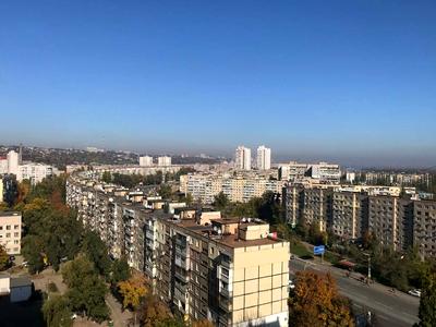 квартира по адресу Славы бульв., 10