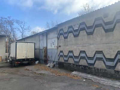 коммерческая по адресу Академика Белелюбского ул. (Краснозаводская), 50