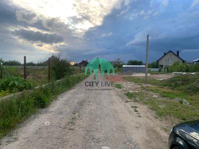 участок по адресу 