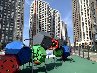 квартира по адресу Днепровская набережная ул., 18-Б