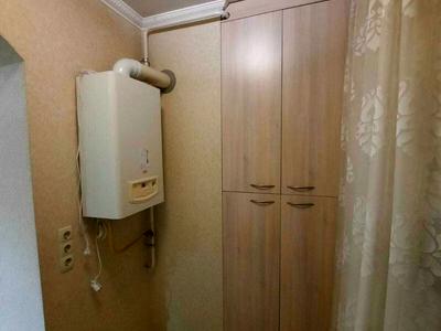 квартира по адресу Боголюбова ул., 20