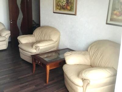 квартира по адресу Архітектора Ніколаєва ул., 3
