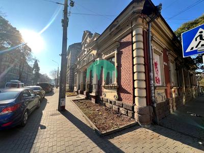 комерційна за адресою Богдана Лепкого вул., 43