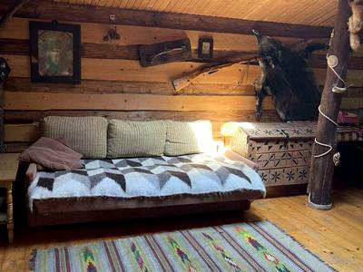 будинок за адресою  Княждвір, Тисова