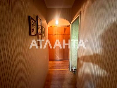 квартира за адресою Фонтанська дорога вул., 12а