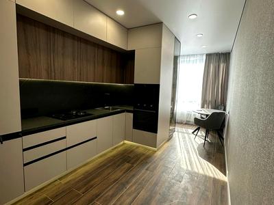 квартира по адресу Свободы ул., 1-C