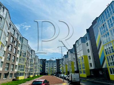 квартира за адресою Стеценка вул., 75-Р