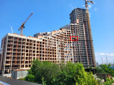 квартира за адресою Військовий проїзд, 8
