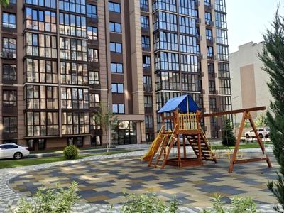 квартира за адресою Метрологічна вул., 107-А