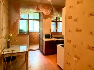 квартира по адресу Канатная ул., 100/2