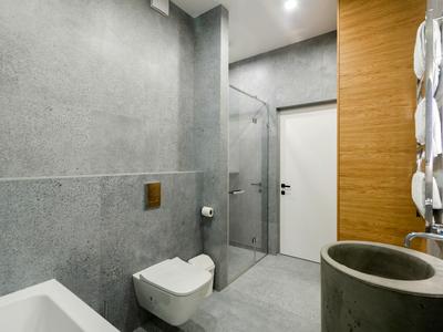 квартира по адресу Бульварно-Кудрявская ул. (Воровского), 15