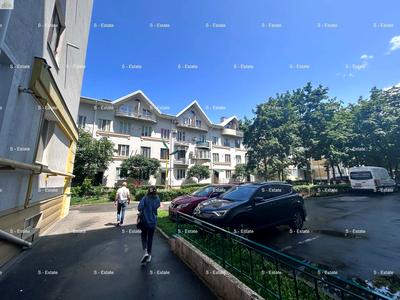 квартира за адресою Харків, Переяславська вул., 23