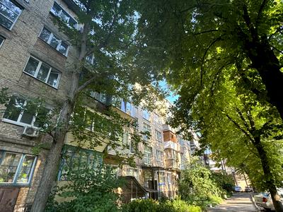 квартира за адресою Буслівська вул., 20