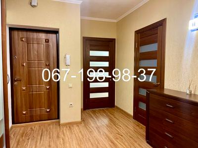 квартира за адресою Гарматна вул., 38-А