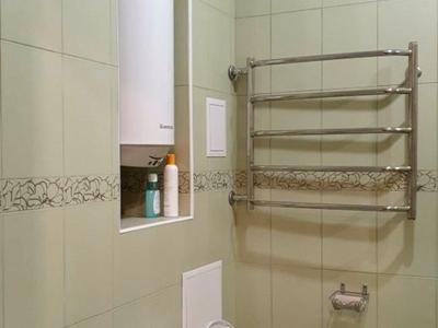 квартира за адресою Петра Григоренка просп., 20-А
