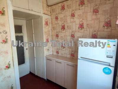 квартира по адресу Харьковское шоссе, 5