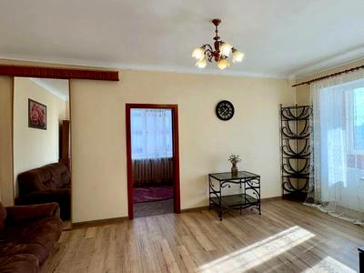 квартира по адресу Голосеевский просп. (40-летия Октября), 74