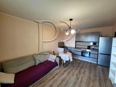 квартира за адресою Балтійський пров., 1