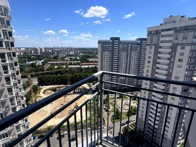 квартира по адресу Соборна ул., 20