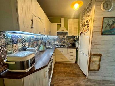 квартира по адресу Радистов ул., 34-Б
