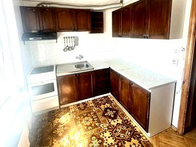 квартира за адресою Срібнокільська вул., 14