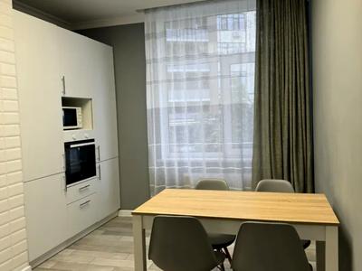квартира по адресу Юнатская ул., 10