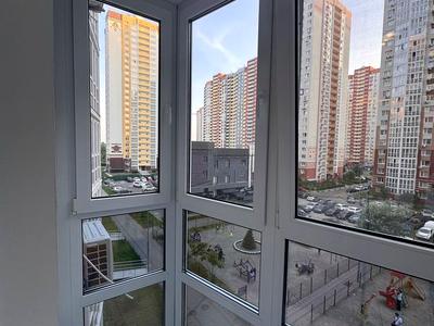 квартира за адресою Бориса Гмирі вул., 20