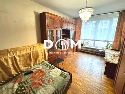 квартира за адресою Андрія Малишка вул., 21