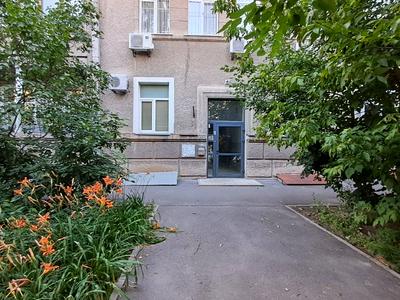 квартира по адресу Академика Богомольца ул., 7/14