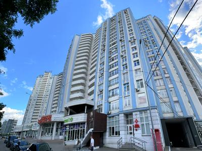 квартира по адресу Днепровская набережная ул., 26-Д