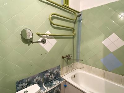 квартира за адресою Вінстона Черчеля, 20
