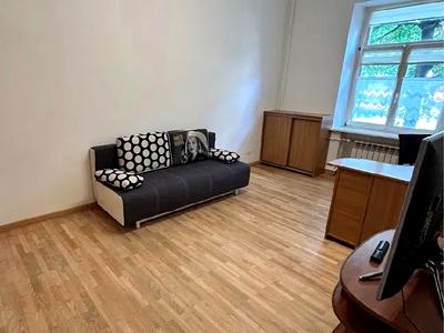 квартира по адресу Костёльная ул., 11