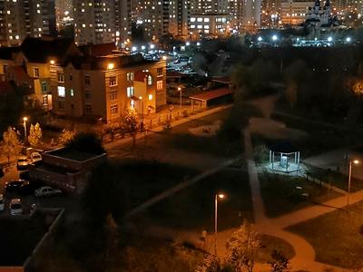 квартира по адресу Петра Григоренко просп., 14