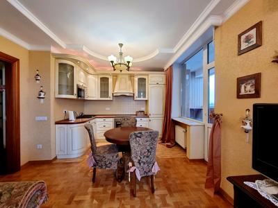 квартира по адресу Верховинная ул., 35