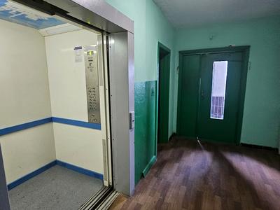 квартира по адресу Николая Закревского ул., 33