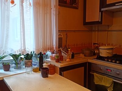 квартира по адресу Зодчих ул., 78