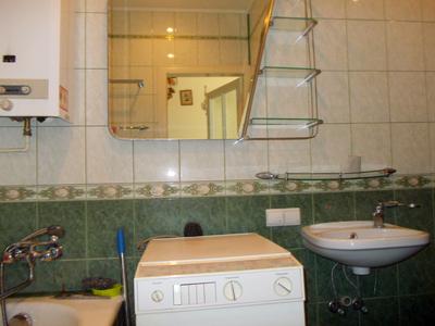 квартира за адресою Іллі Мечникова вул., 23