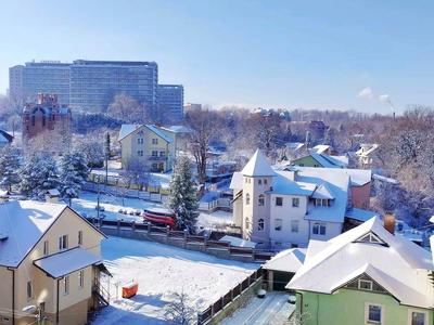 квартира по адресу Роксоланы, 16