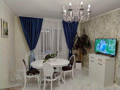квартира за адресою Коноплянська вул., 22