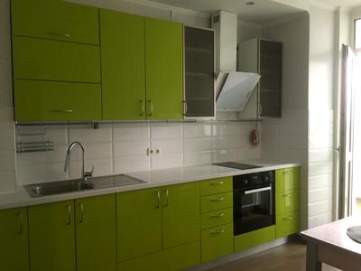 квартира за адресою Ревуцького вул., 7-В