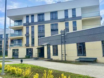 квартира за адресою Богатирська вул., 32