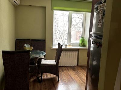 квартира по адресу Чаривная ул., 36